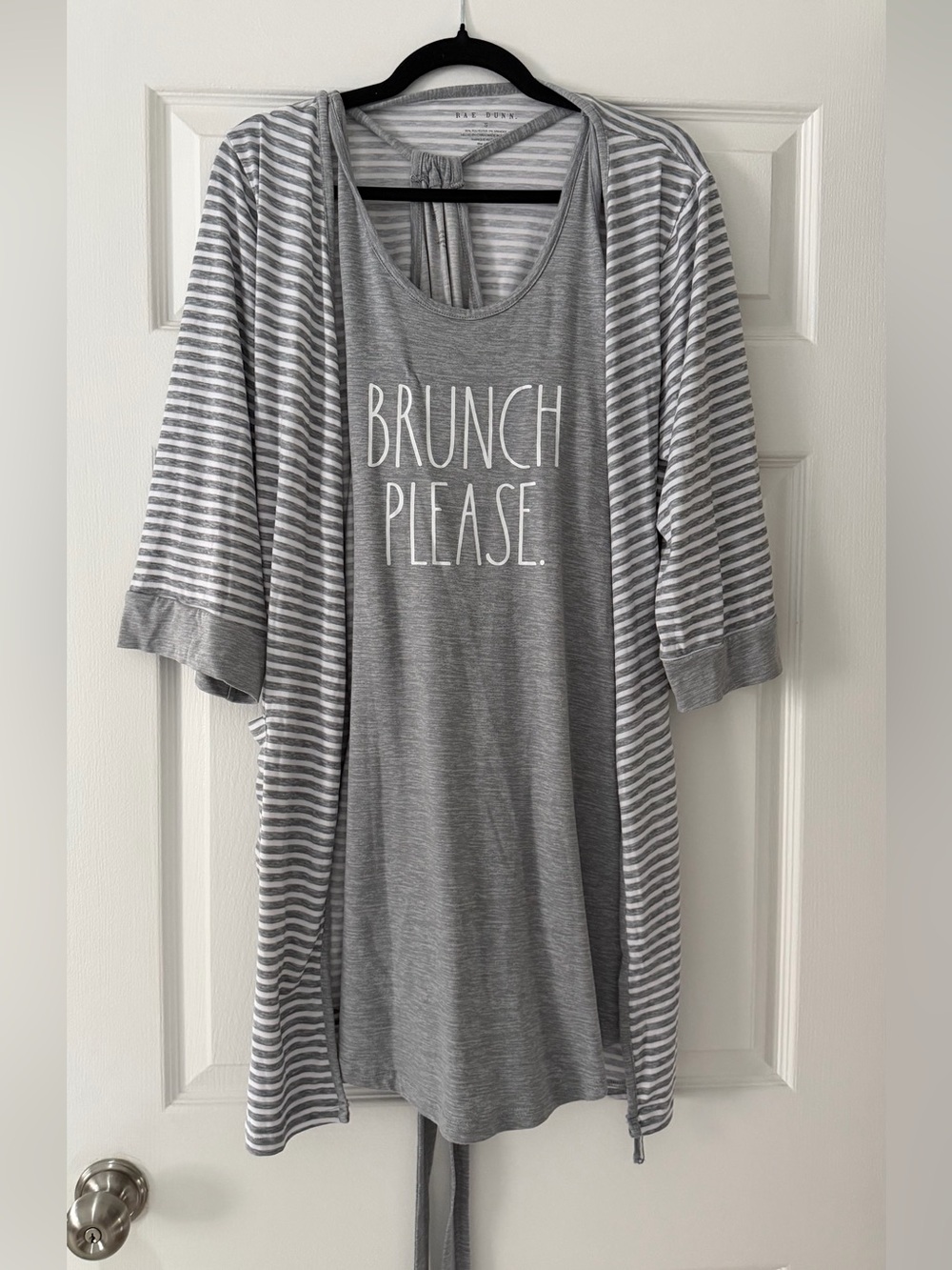 Rae Dunn PJ Set